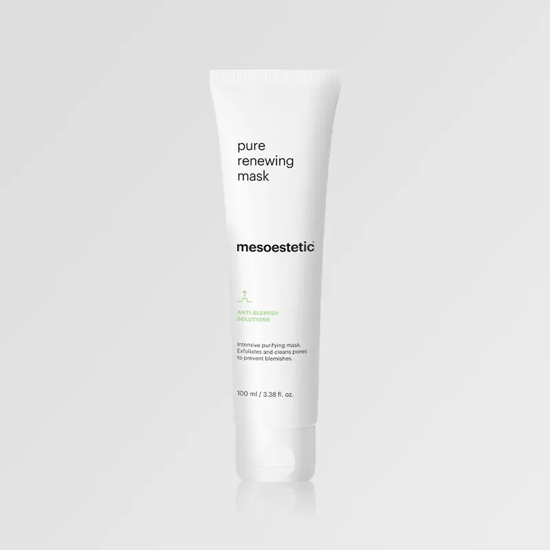 Mesoestetic Pure Renewing Mask 100ml